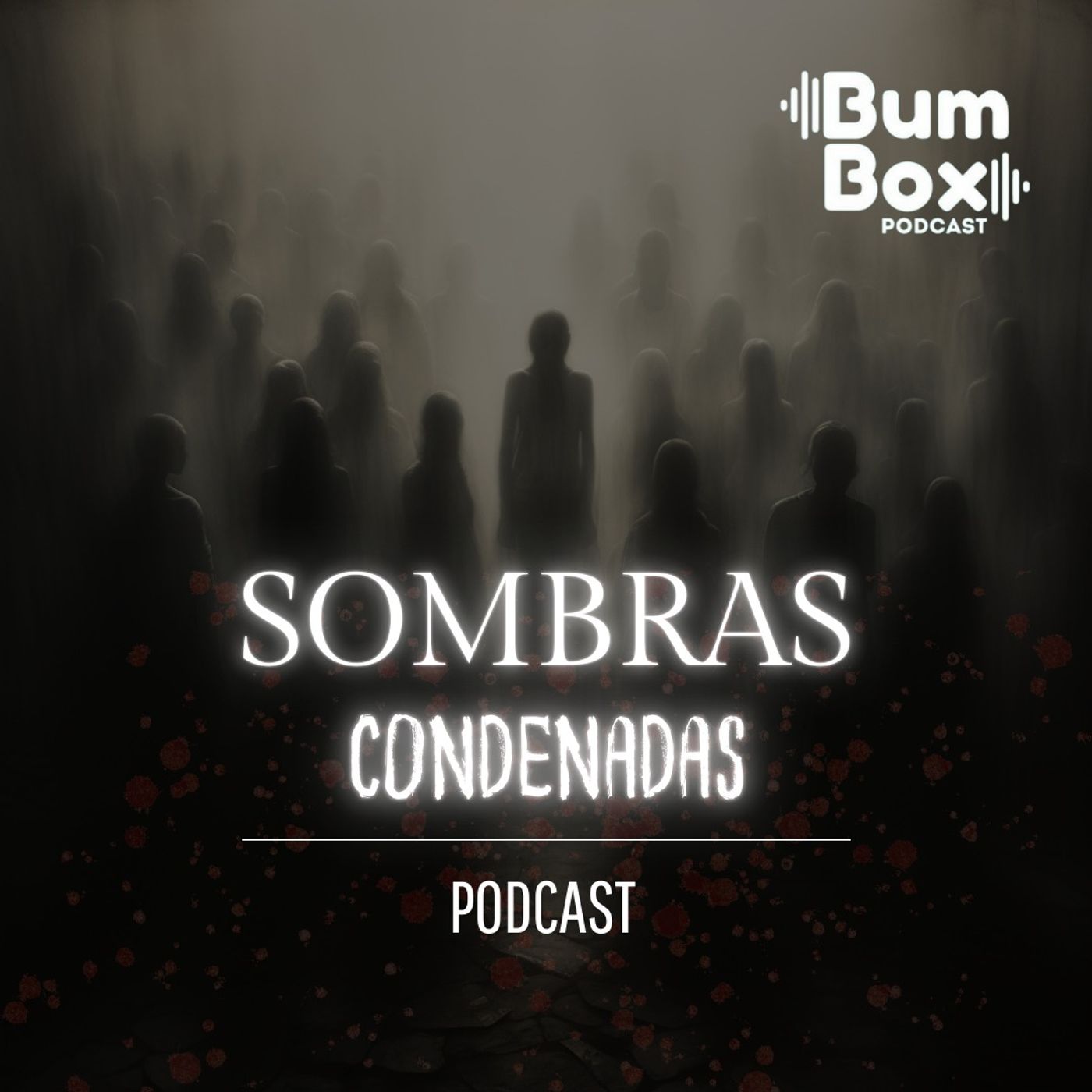 Sombras Condenadas