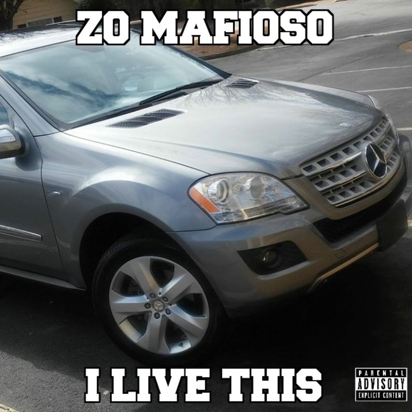 Zo mafioso's show