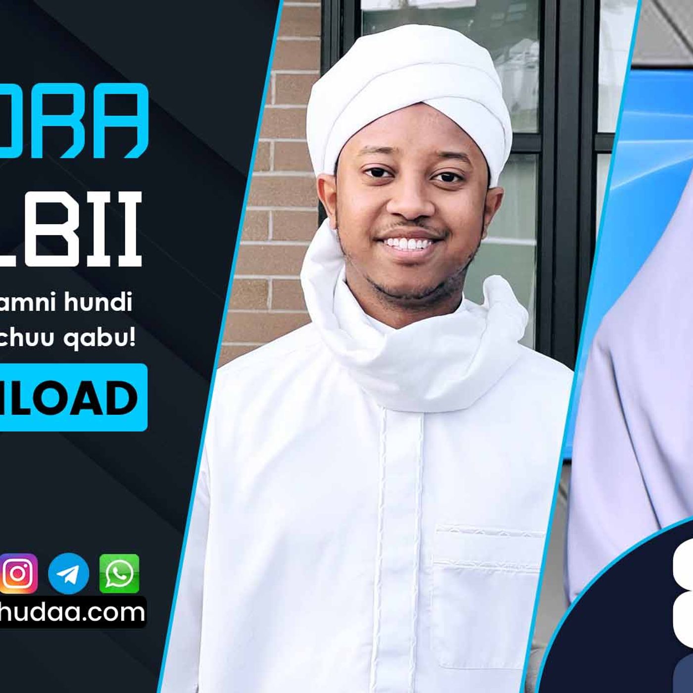 RNH 818, July 24, 2023 Soora Qalbii episode artwork