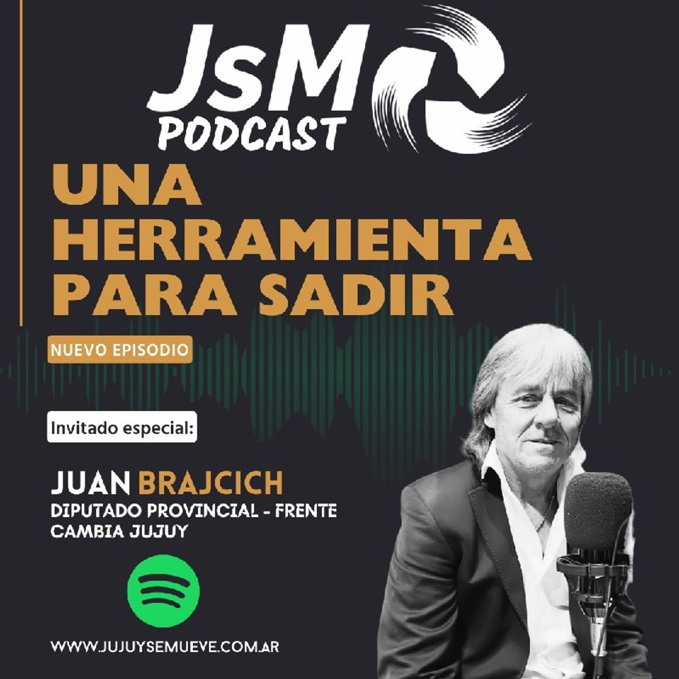 Jujuy se mueve inclusivo