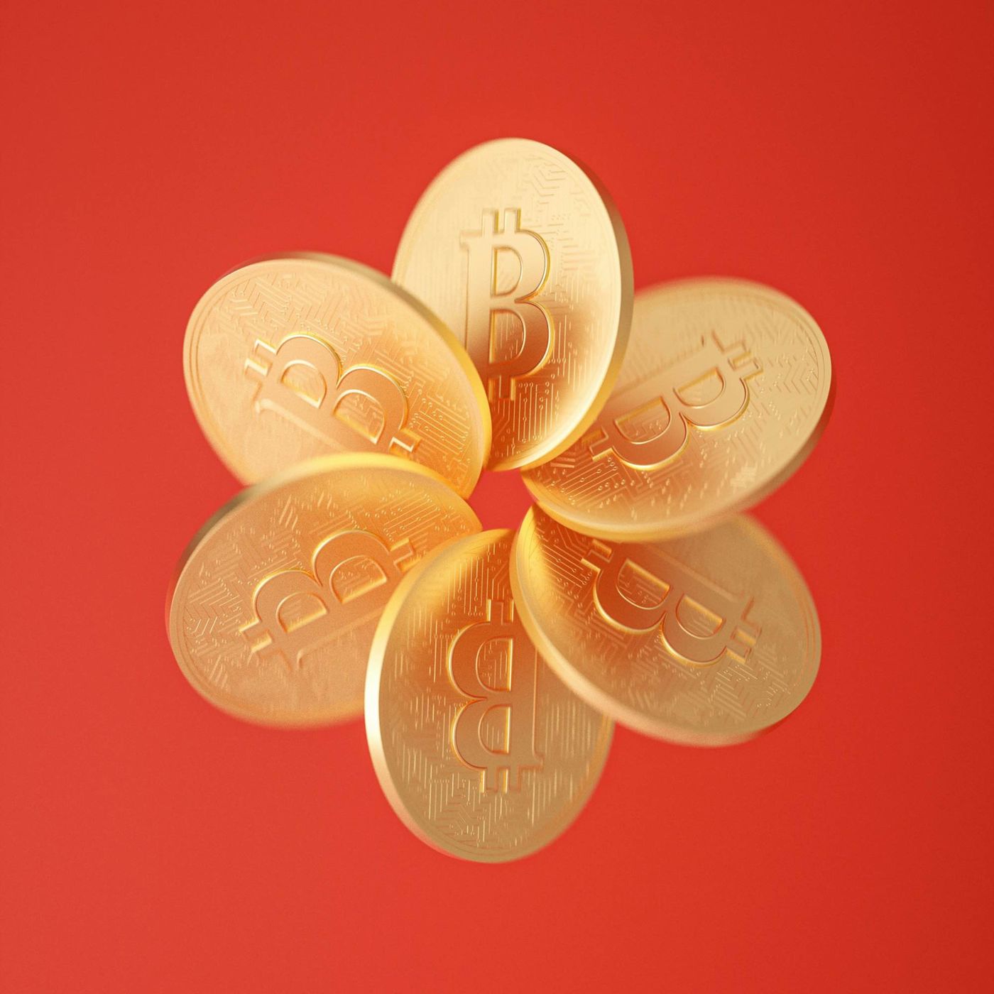 Crypto's Next Act 📈 episode artwork