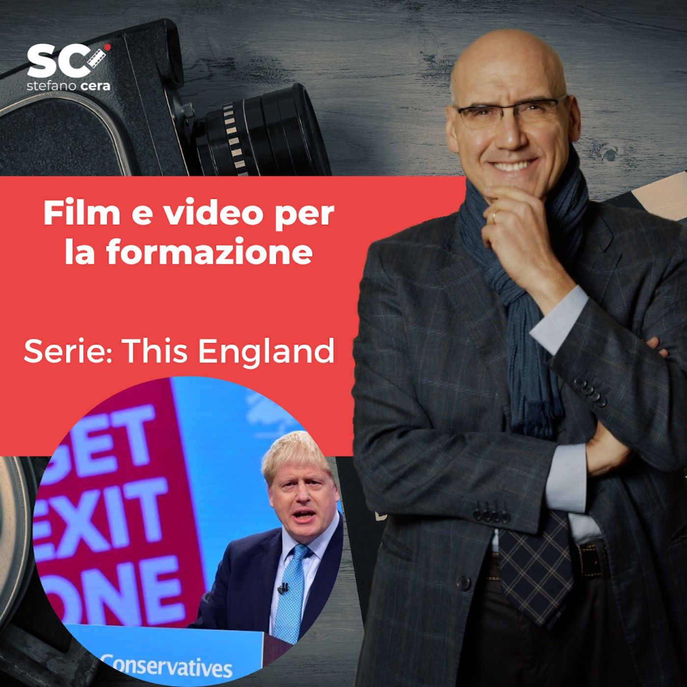 Film e video per la formazione