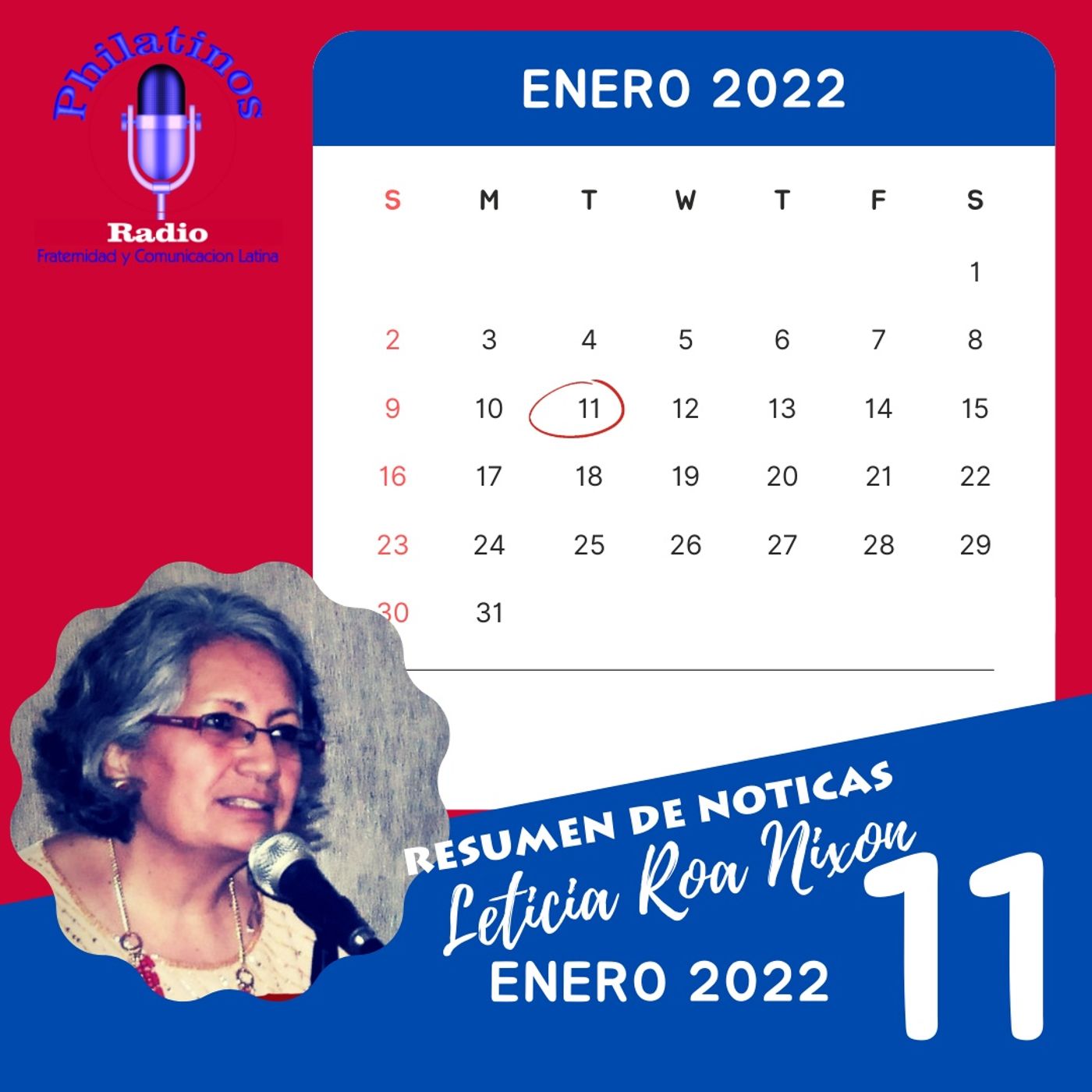 La Noticia con Leticia