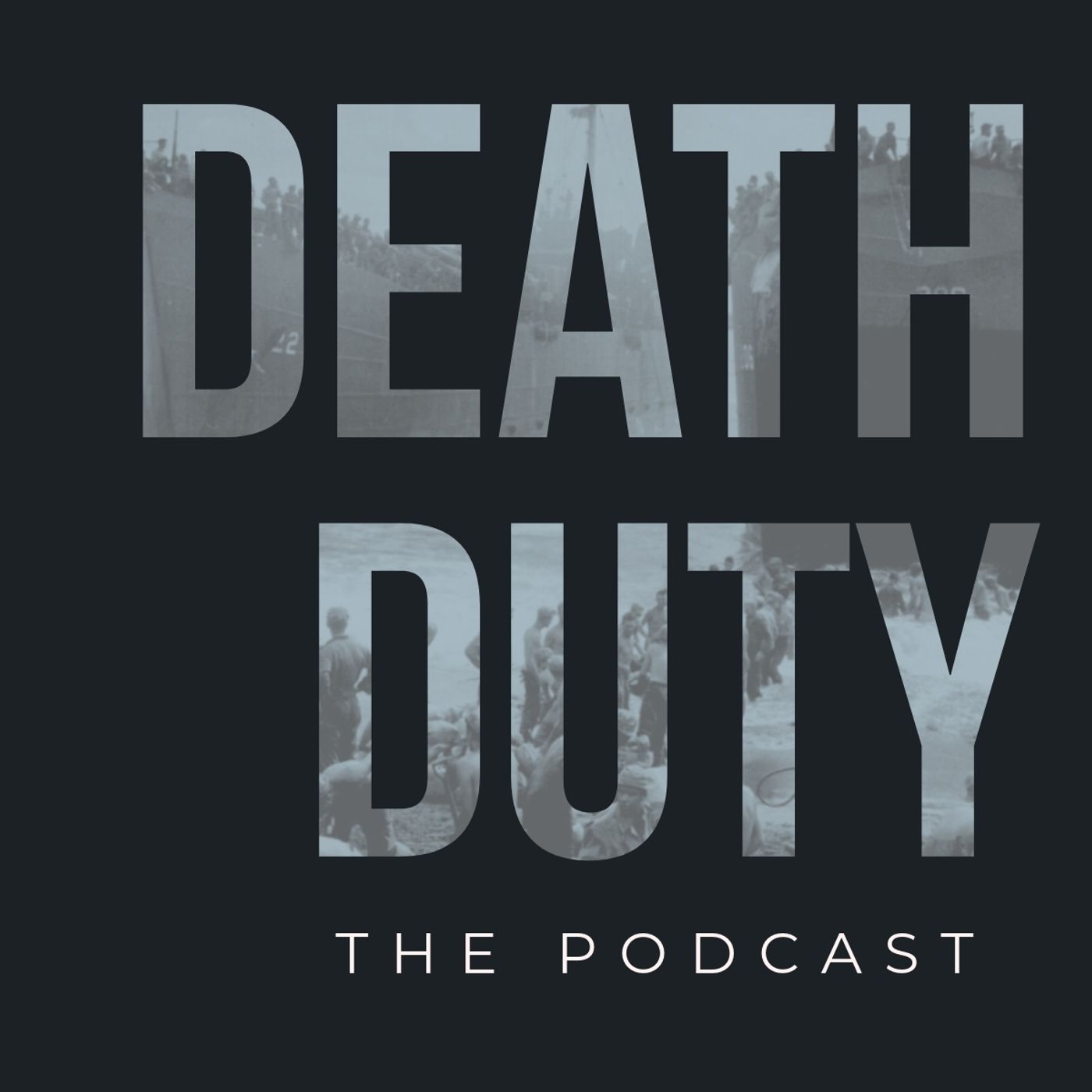 Death Duty