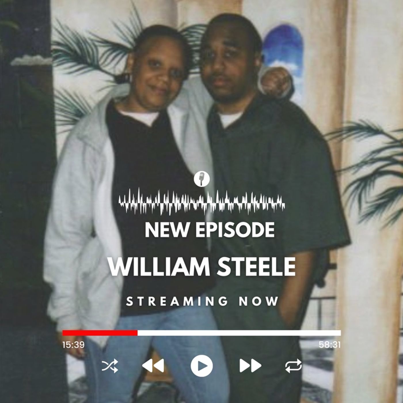 Episode #167 w/ William Steele