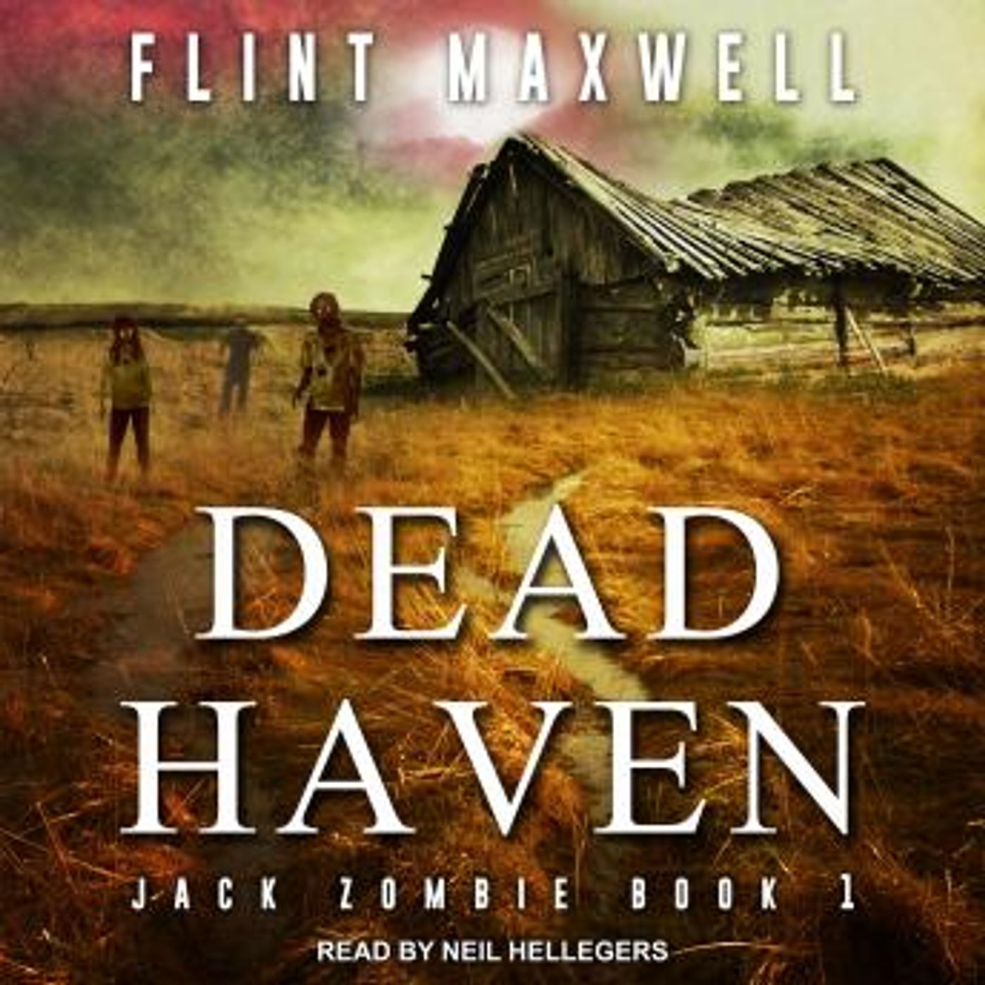 Explore New Full Audiobooks in Science Fiction & Fantasy, Apocalyptic & Dystopian