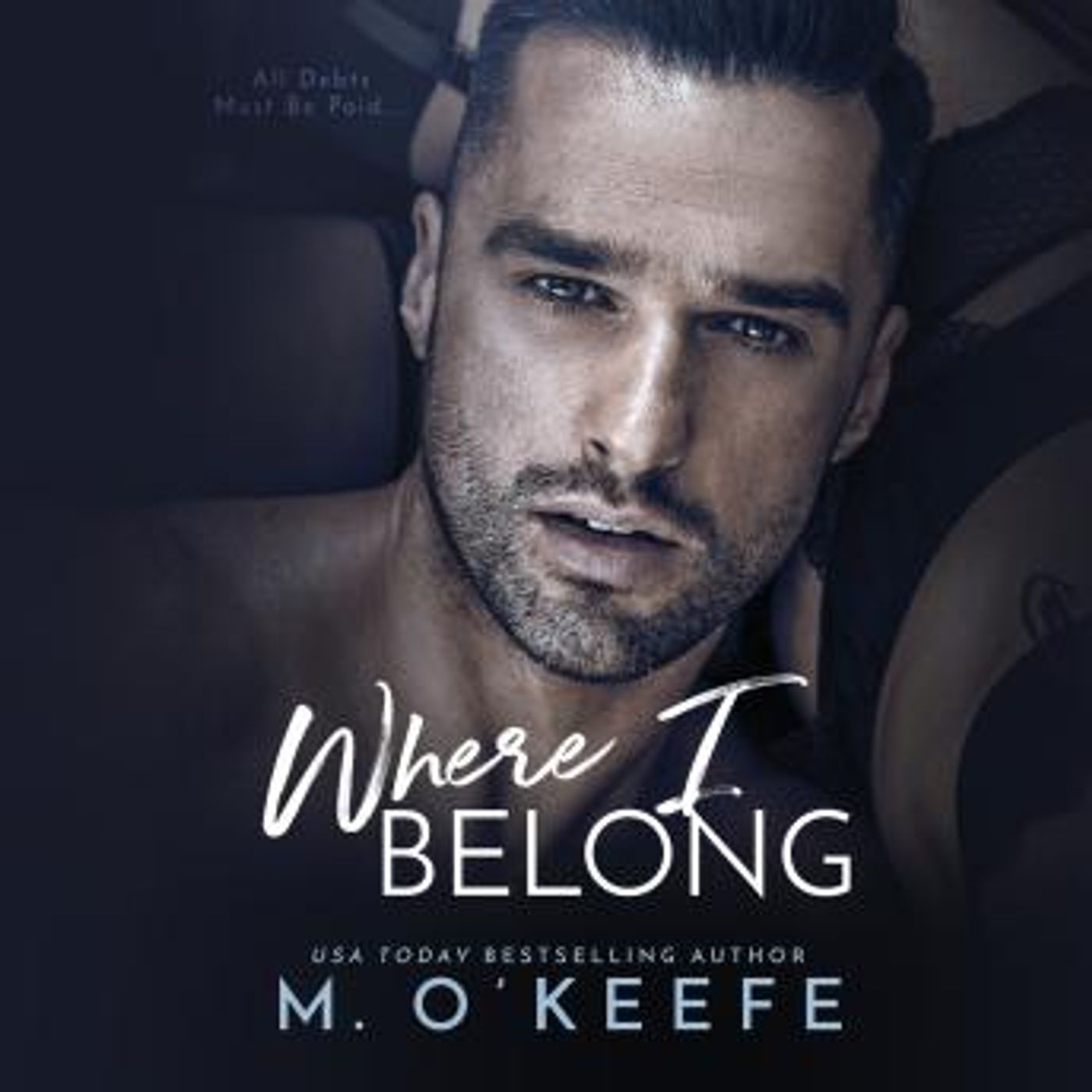 Access Top-Rated Full Audiobooks in Romance, Modern