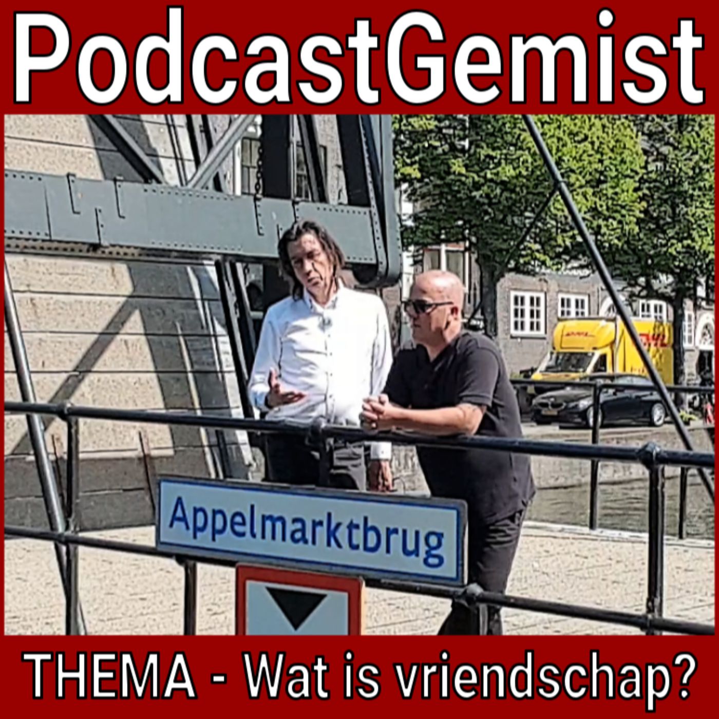 PodcastGemist