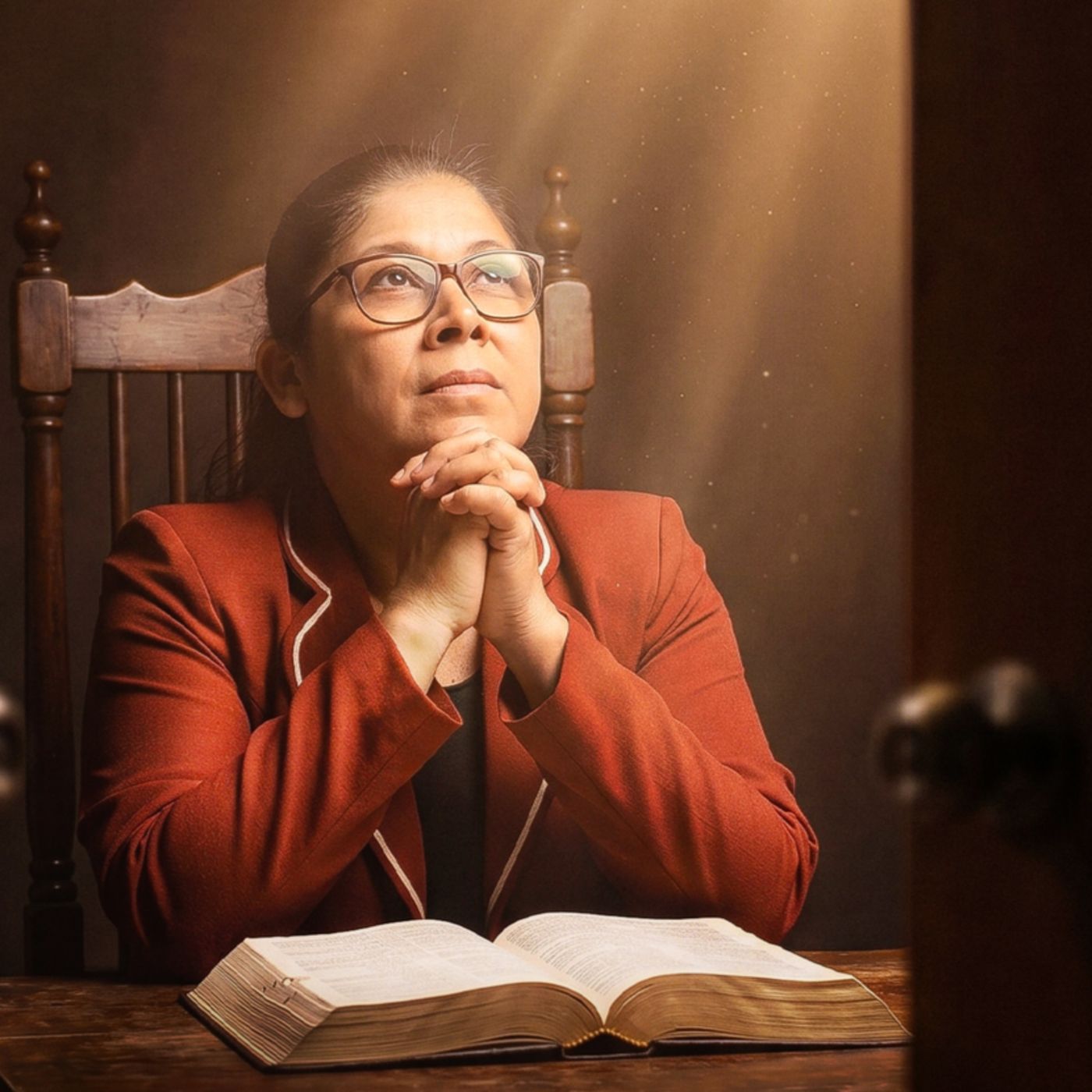 Mis hijos estaban en peligro | Batallas Espirituales | Bethel Tv episode artwork