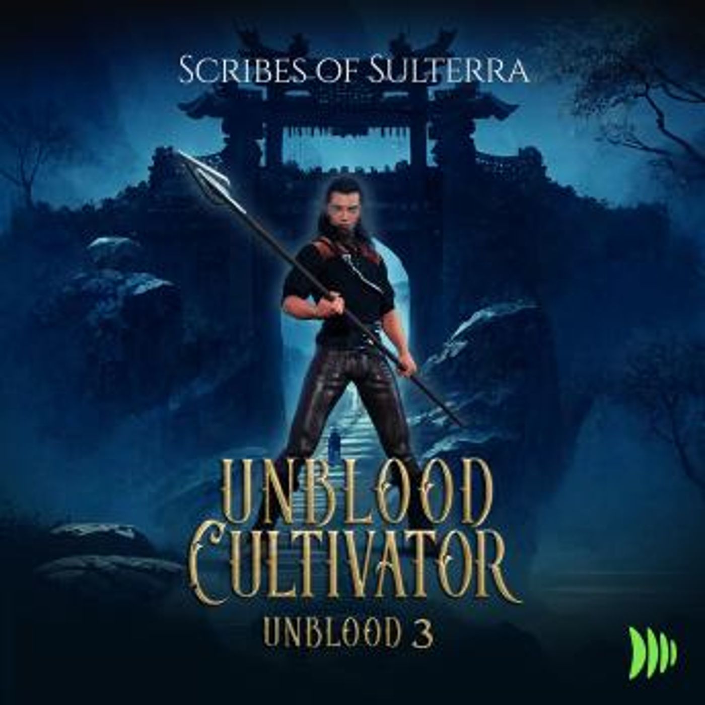 Get New Full Audiobooks in Science Fiction & Fantasy, Science Fiction