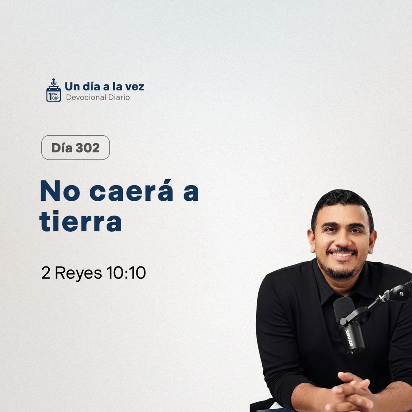 Portada de Un Día a la Vez - Un devocional diario de la Palabra de Dios