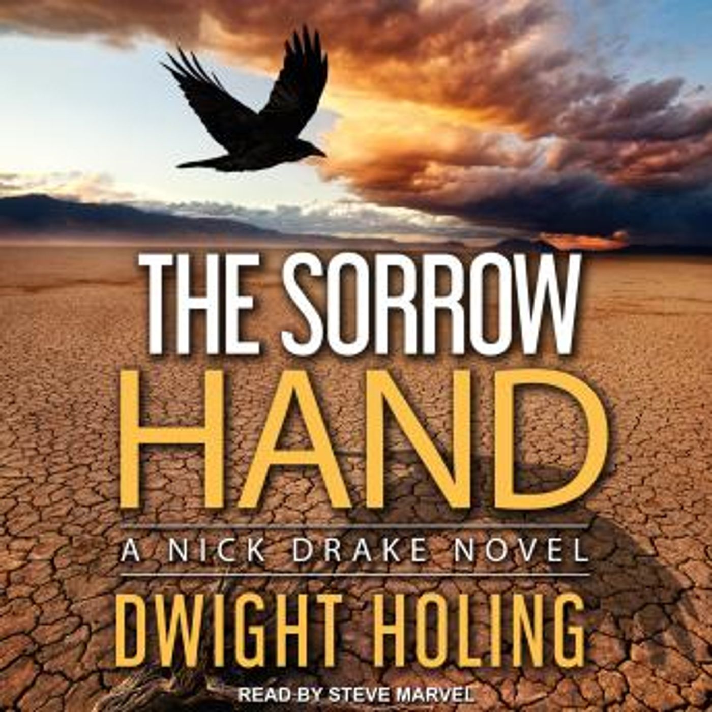 Grab the Essential Full Audiobooks in Fiction, Westerns & War