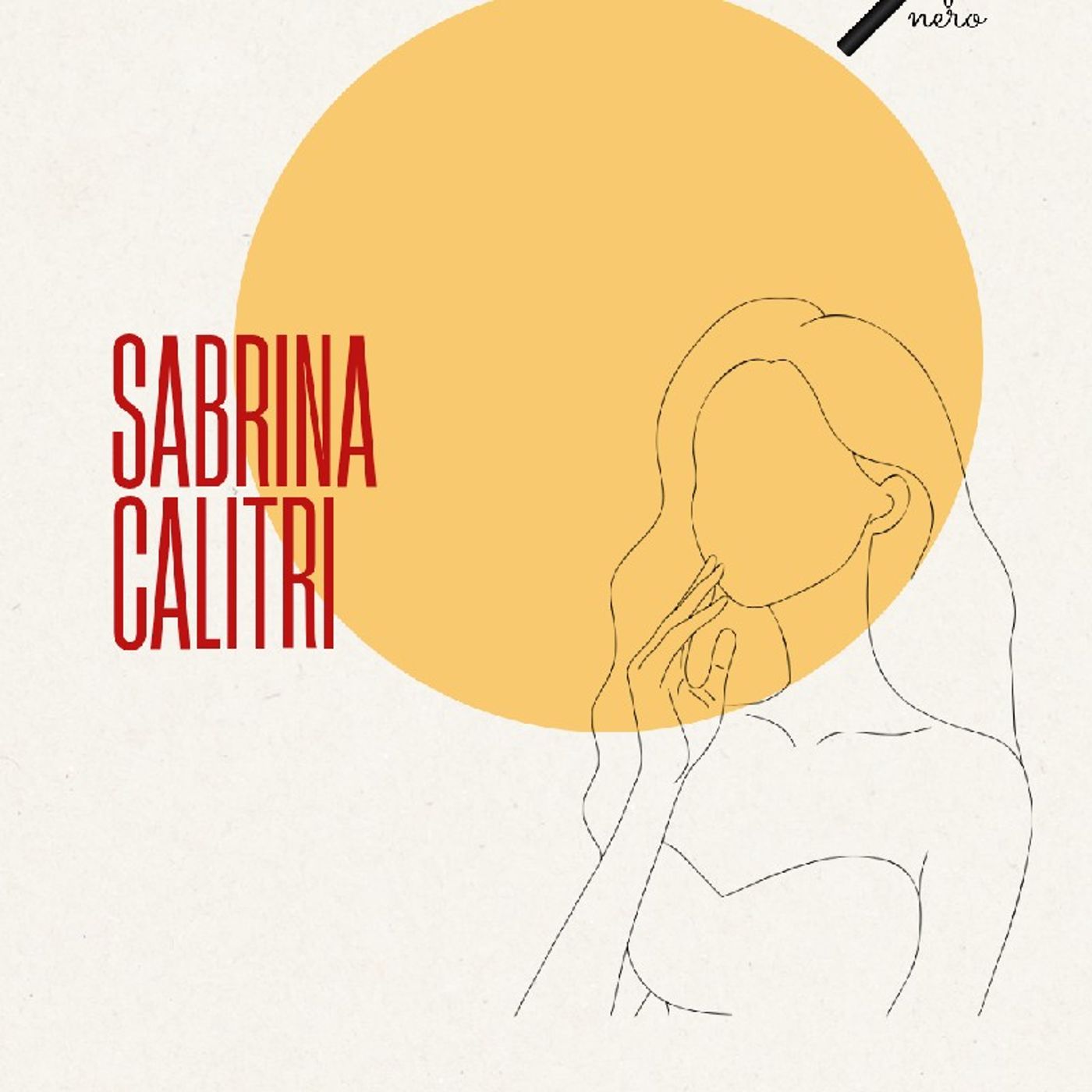 Episodio 5 - Profondo Nero Sabrina Calitri episode artwork