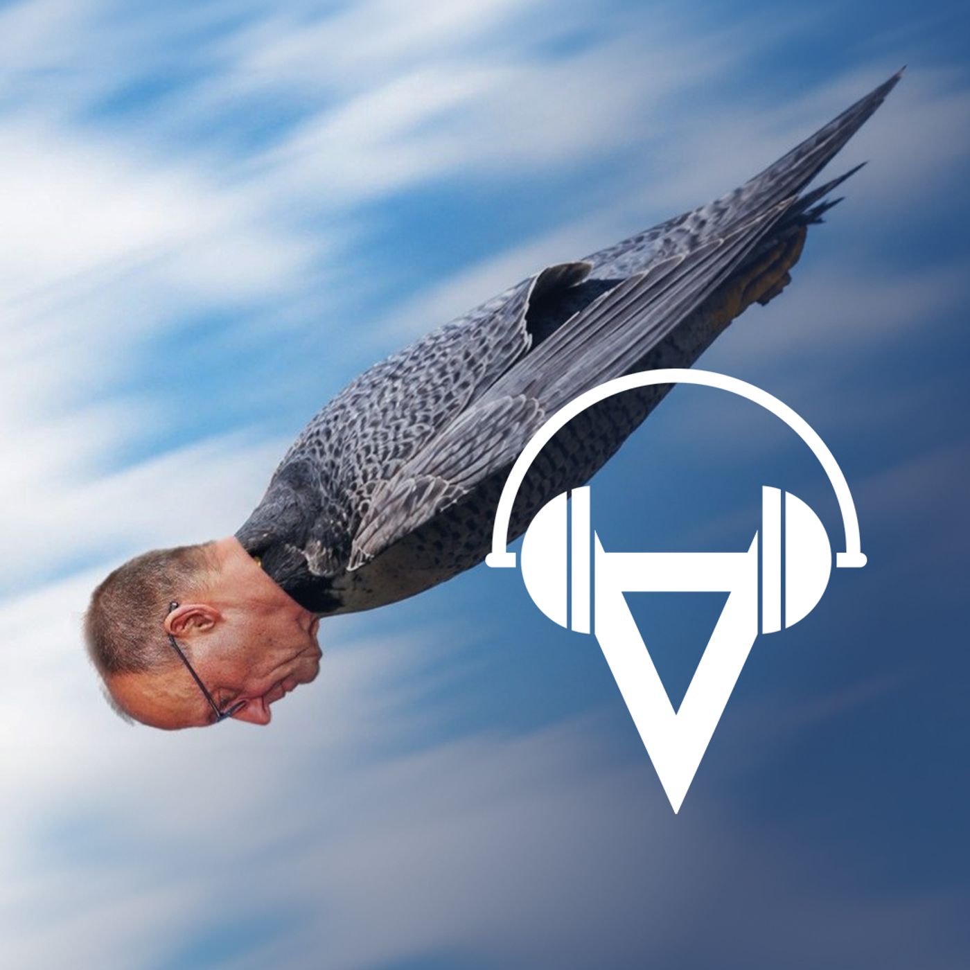 Ein Jahr Kanzler-Sturzflug
