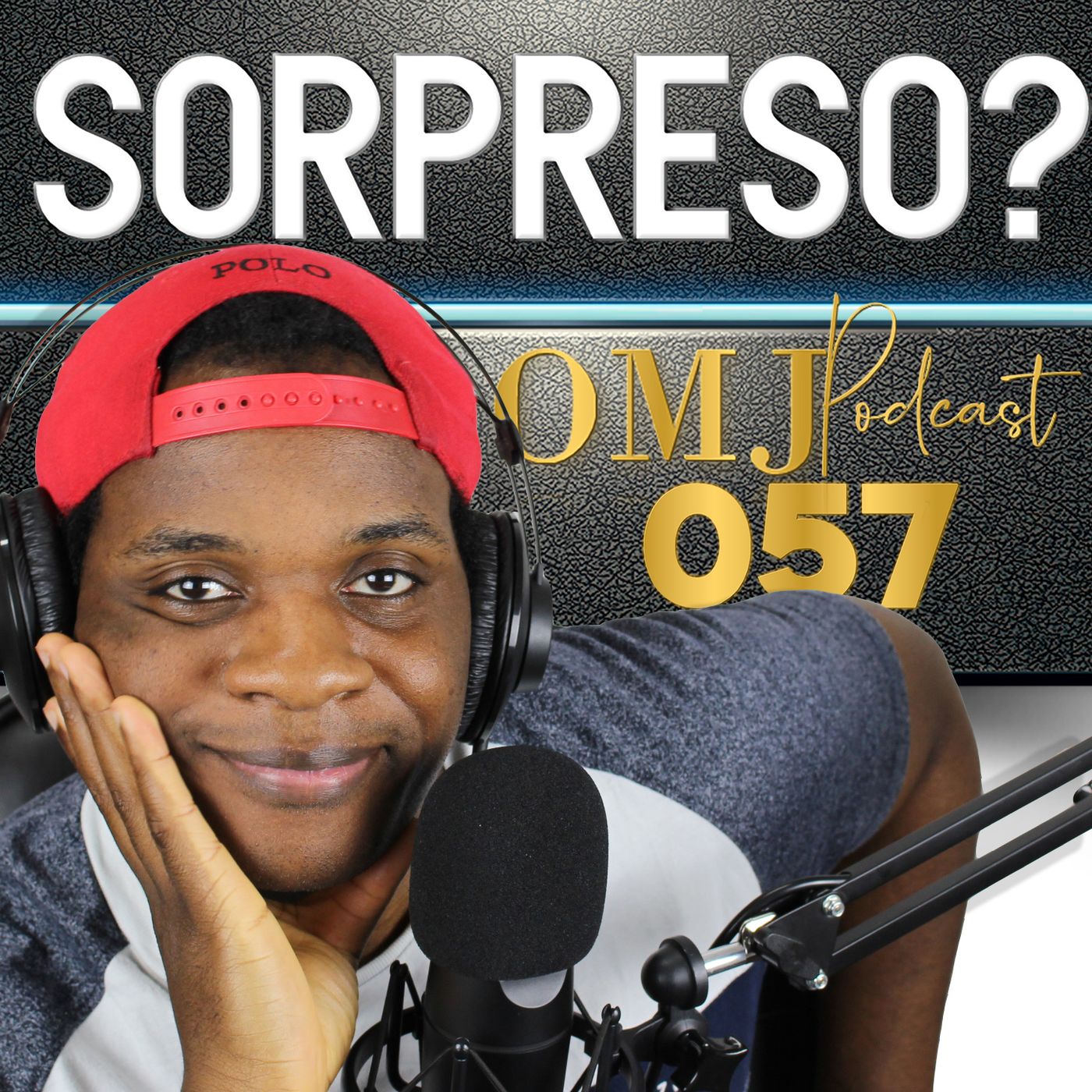 OMJ Podcast