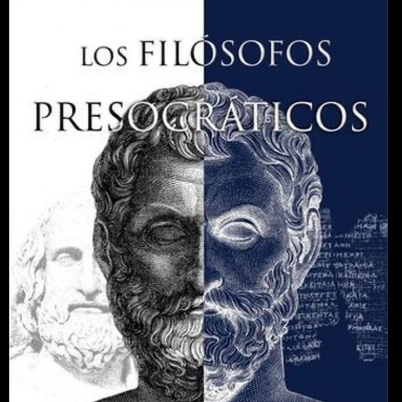 Los presocraticos: Los Primeros filósofos del universo episode artwork