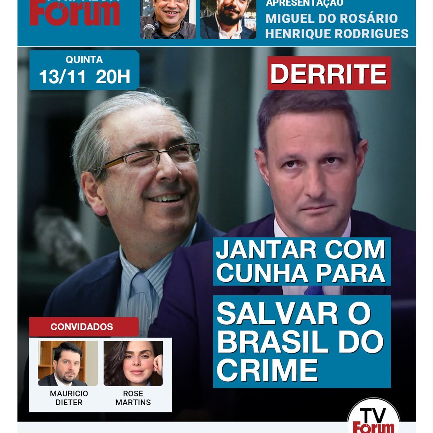 Carlos Bolsonaro diz que teve namorada em SC, enquanto irmão dispara metralhadora giratória episode artwork