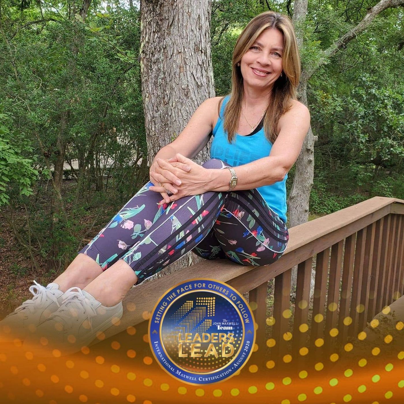 Coaching Inspiracional con Ely