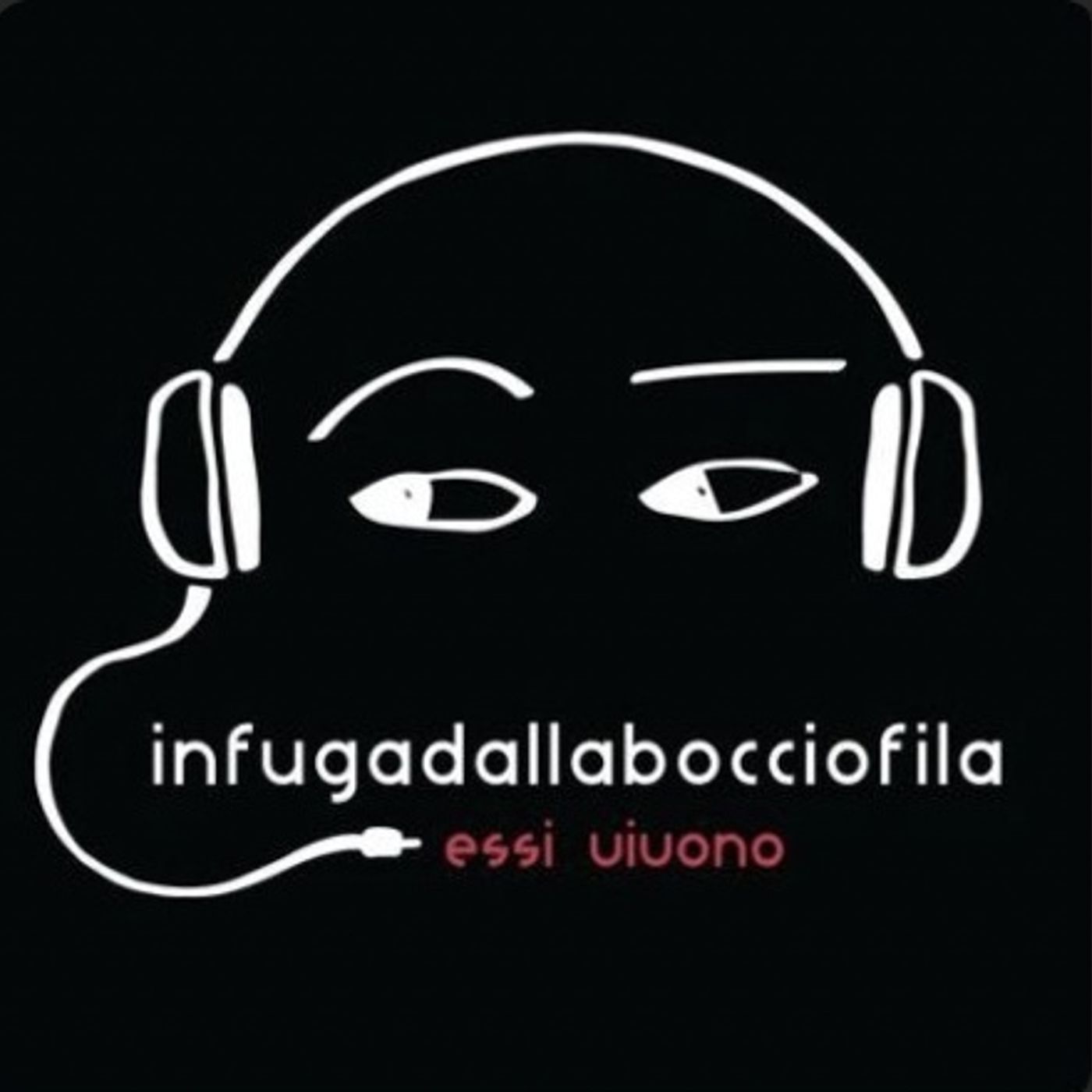In fuga dalla bocciofila podcast