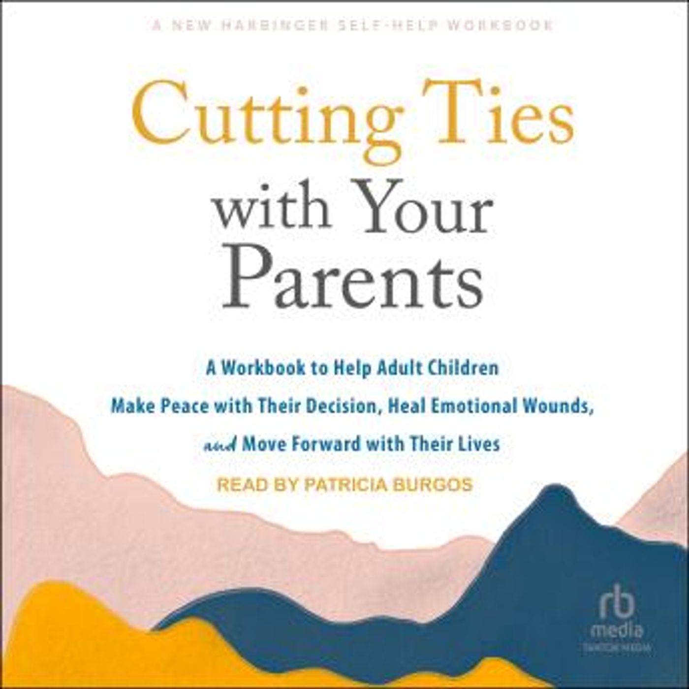 Explore New Free Audiobooks in Self-Improvement, Parenting Tips