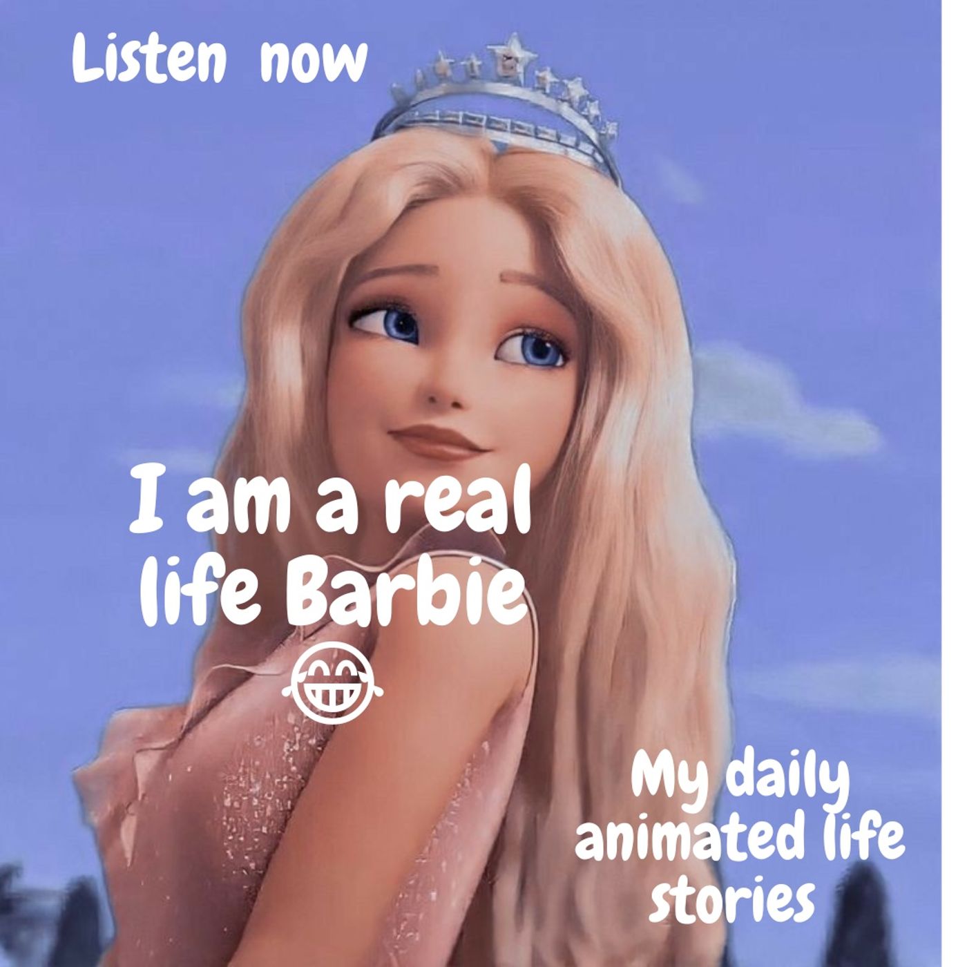 Im a real life Barbie - Please share this story 🙏 - My Daily Animated Life Stories🎤🎙️