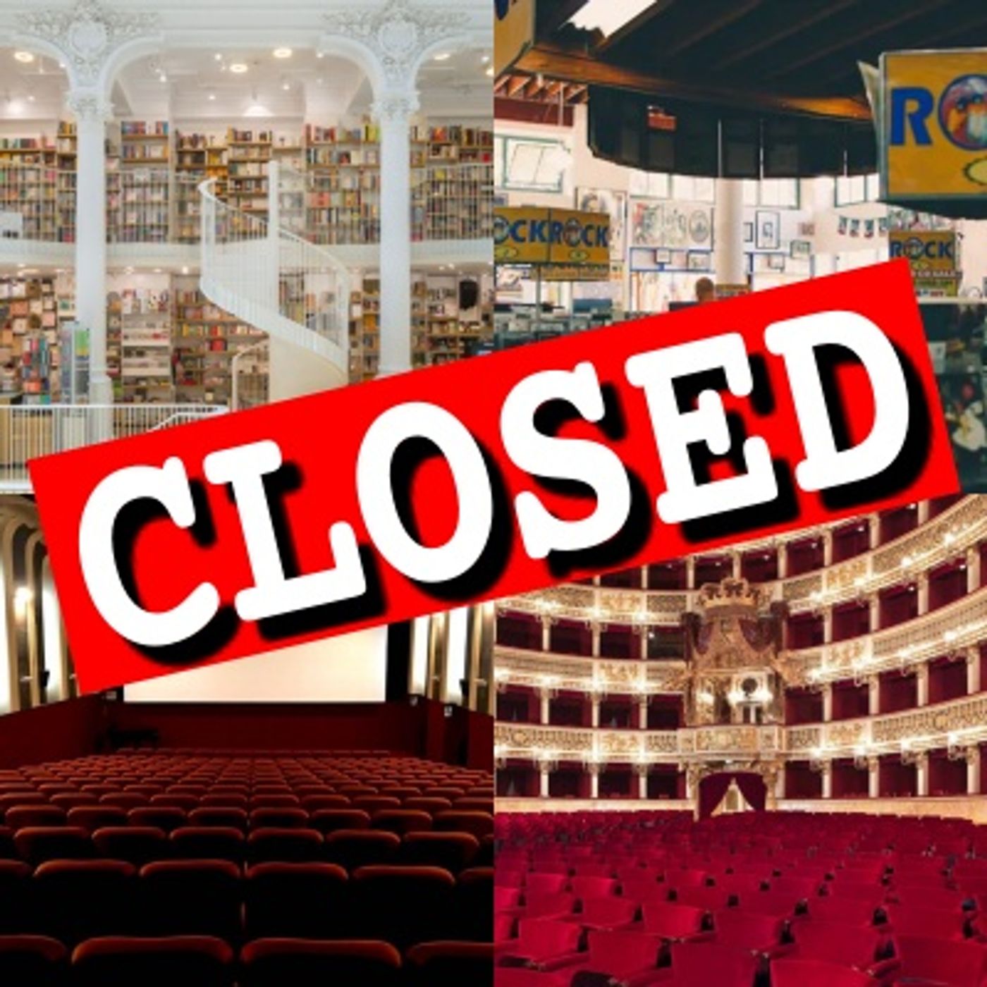 The Radio Spasso Show