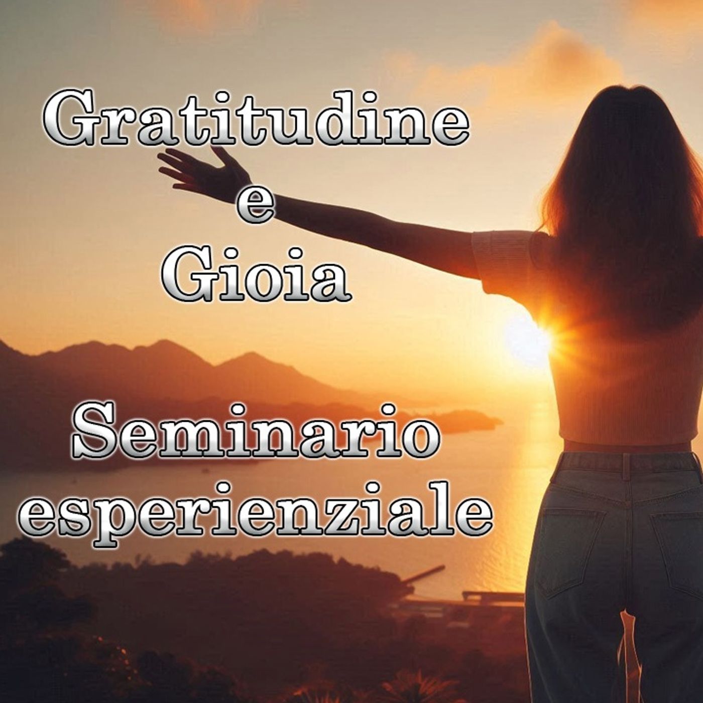 Corpo, Mente e Spirito
