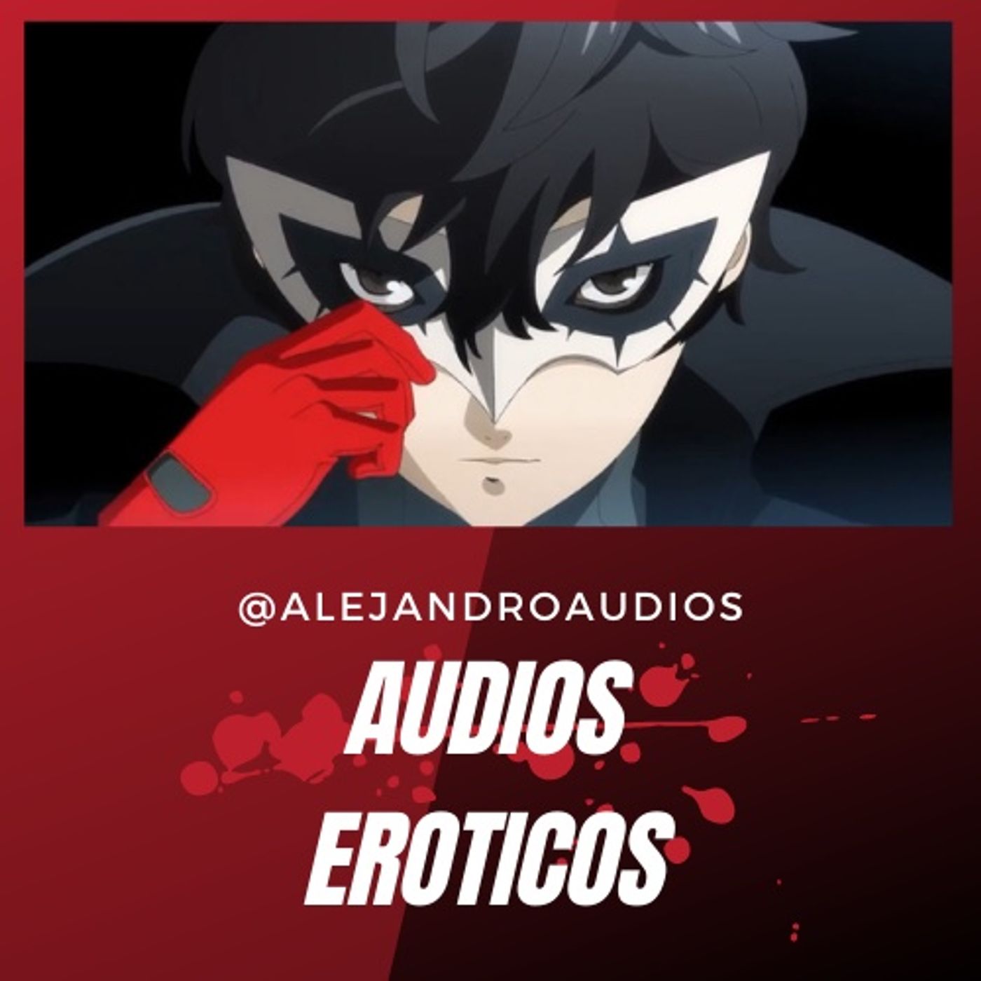 ALEJANDRO | AUDIOS EROTICOS