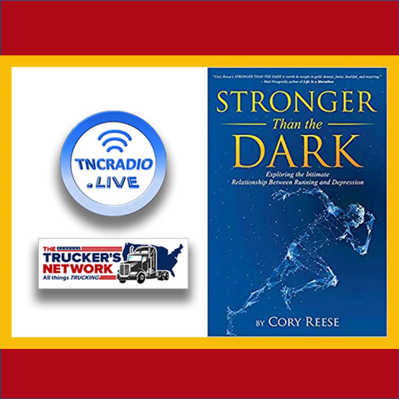 Truckers Network Radio Show