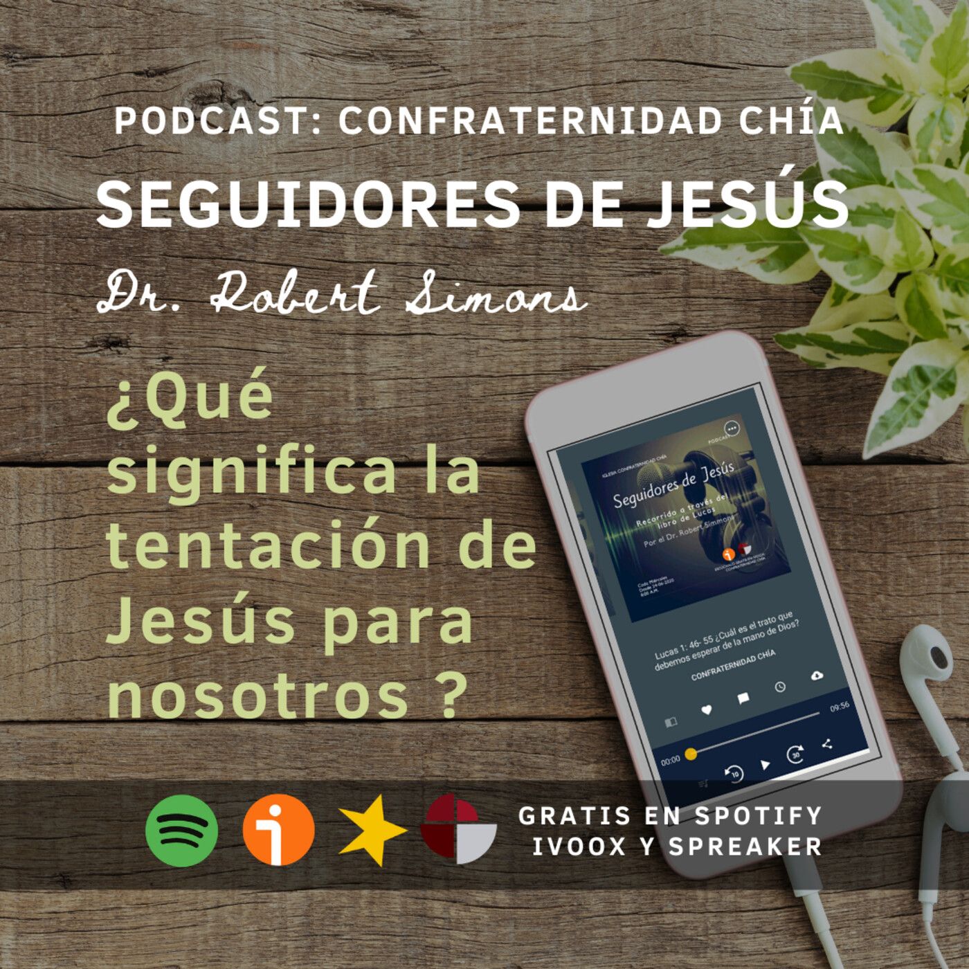 Confraternidad Chía - Seguidores de Jesús