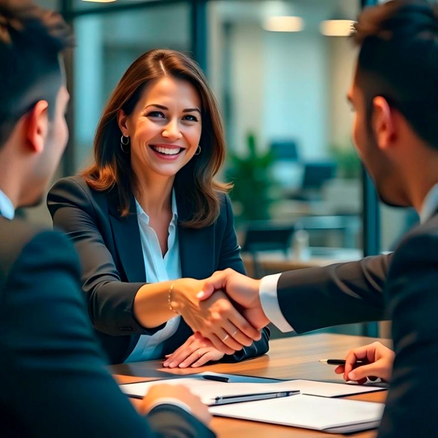 HPE COMIENZA UNA NUEVA ERA PARA SUS SOCIOS CON PARTNER READY VANTAGE episode artwork