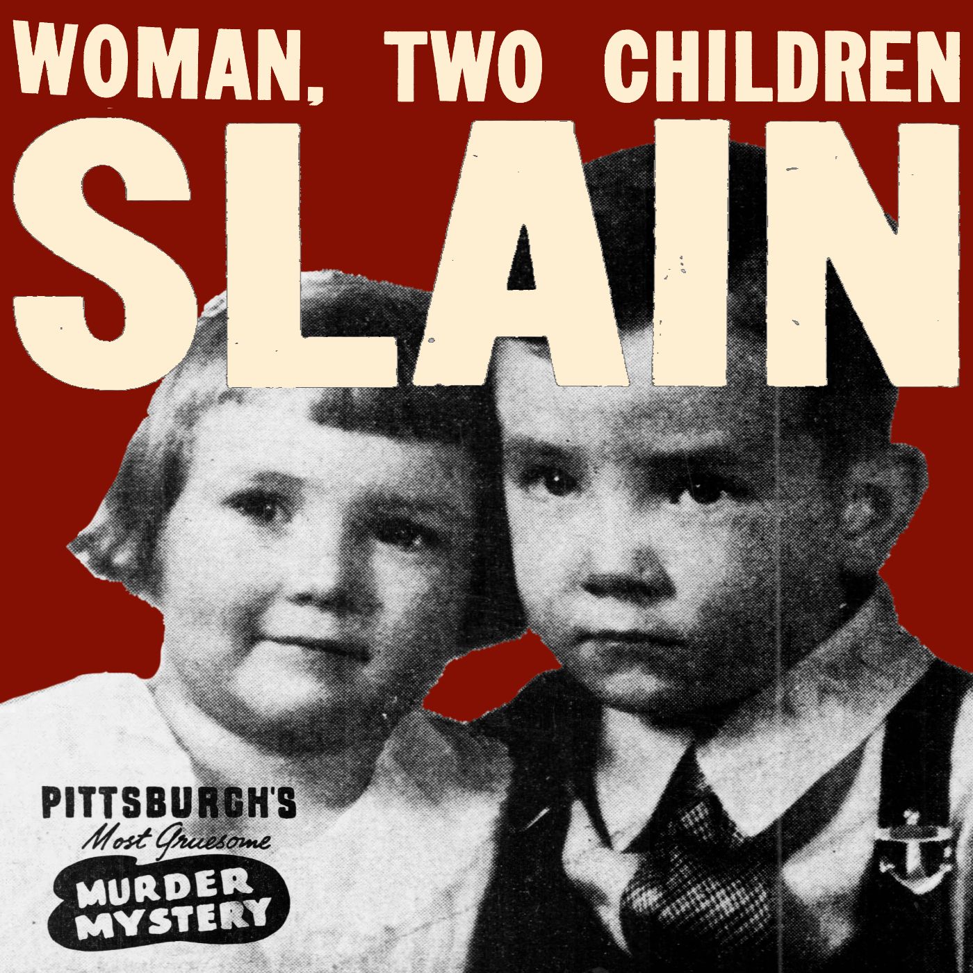 Was It Mother? Or Murder?