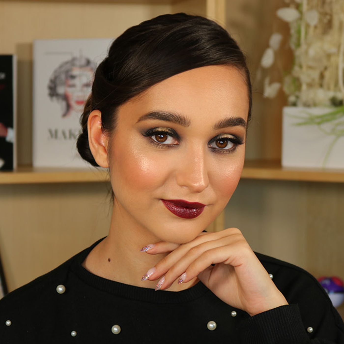 Make-up & Beauty Podcast by Claudia Make-up 💄