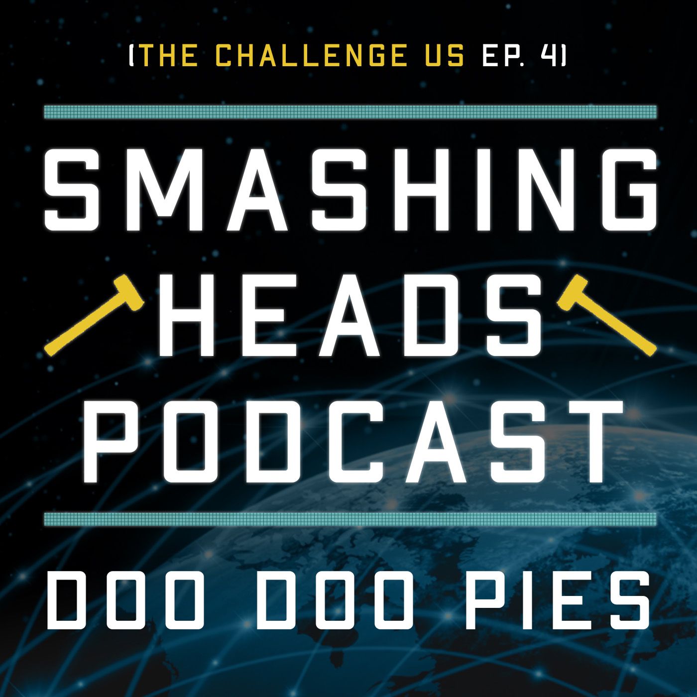 Smashing Heads Podcast