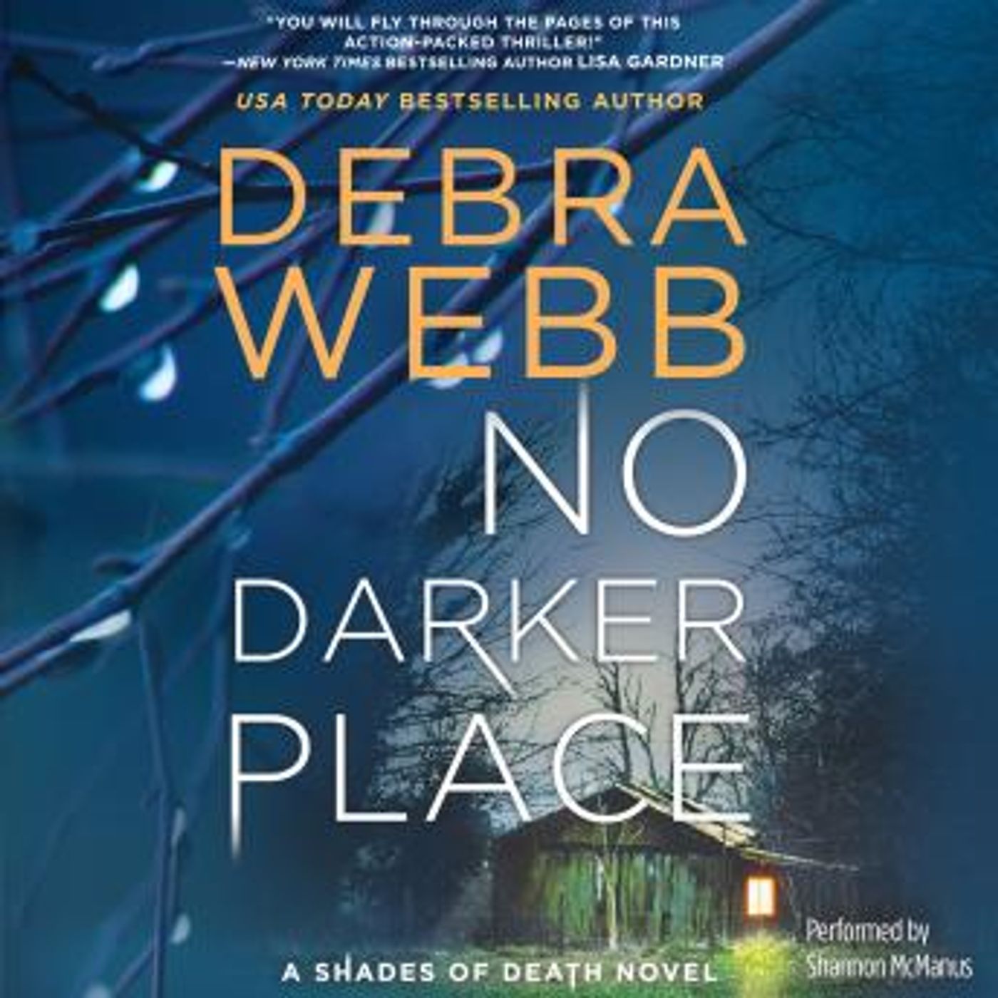 Listen to Trending Full Audiobooks in Mystery, Thriller & Horror, Suspense