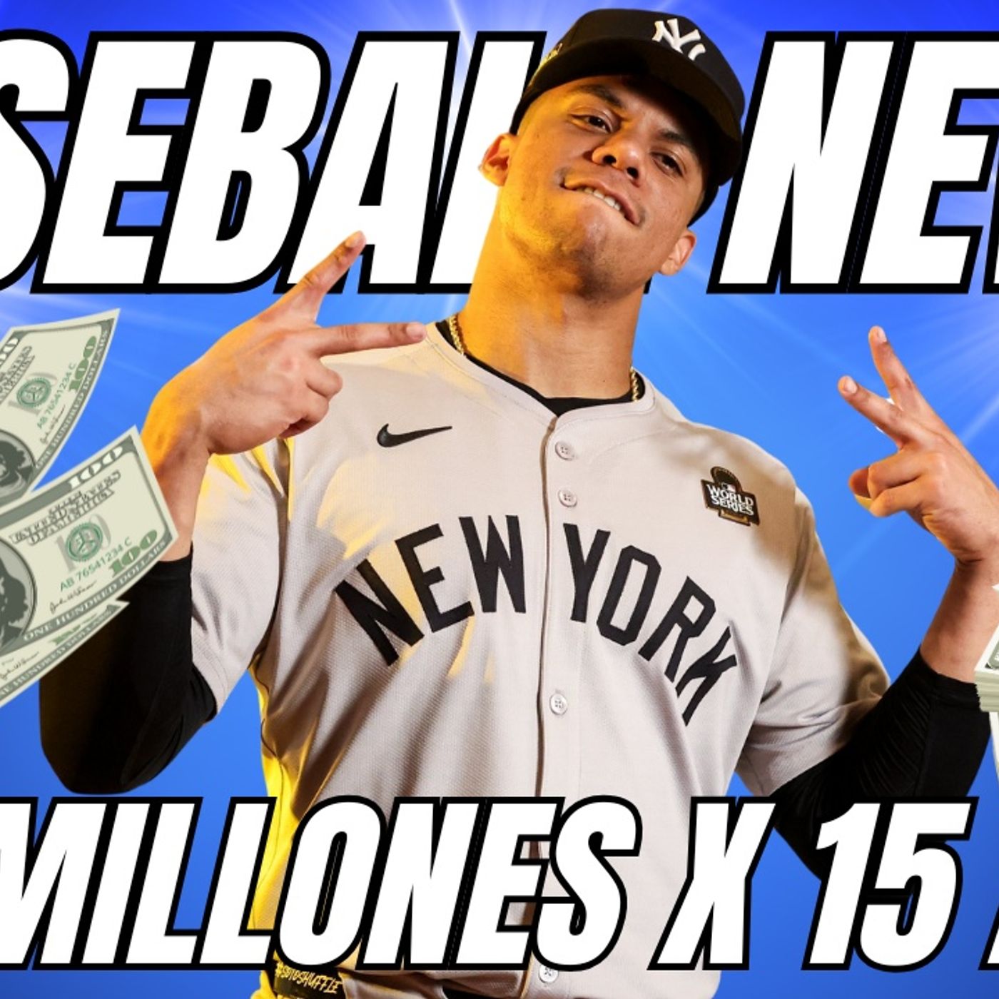 JUAN SOTO RECIBE OFERTAS DE 5 EQUIPOS Y EL PRECIO QUE PIDE BORAS ES 700 MILLONES