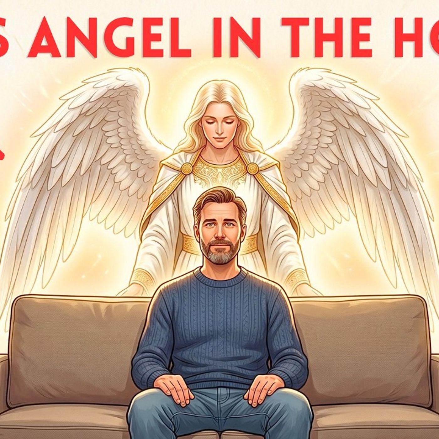 Angels Are in Your House If You Notice These 5 Hidden Signs episode artwork