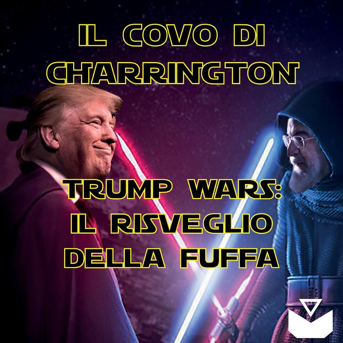 Il Covo di Charrington