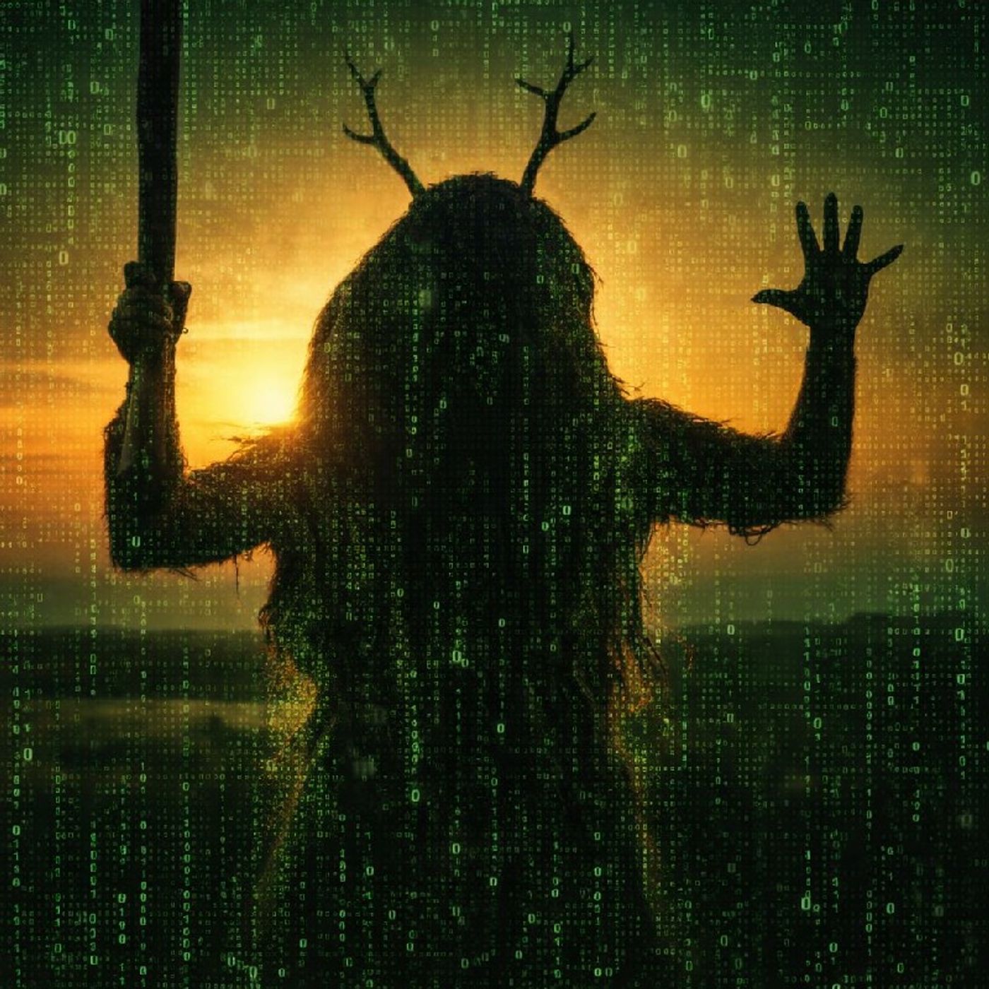 PROPHETAE - Los Guardianes de la memoria episode artwork