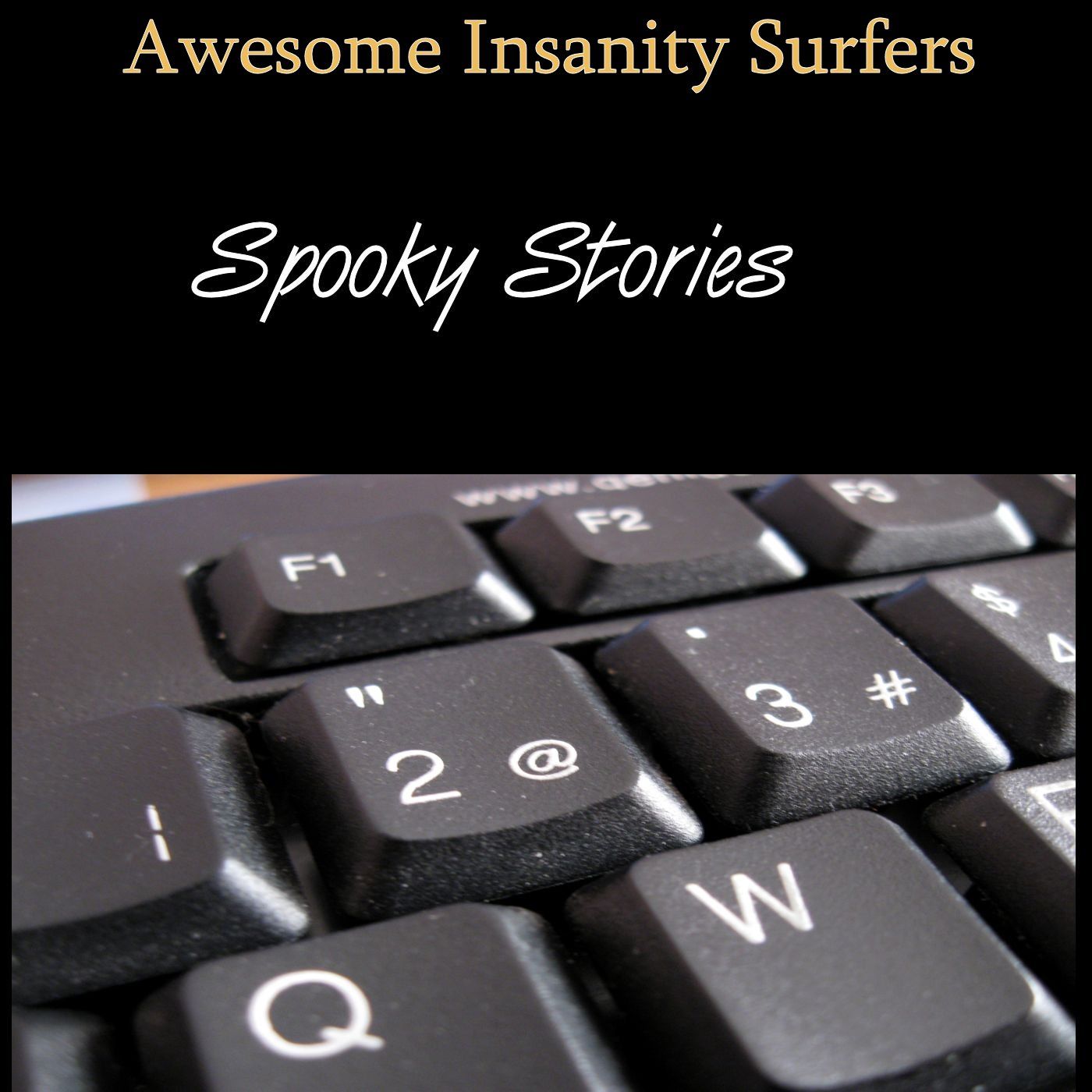 Spooky Stories
