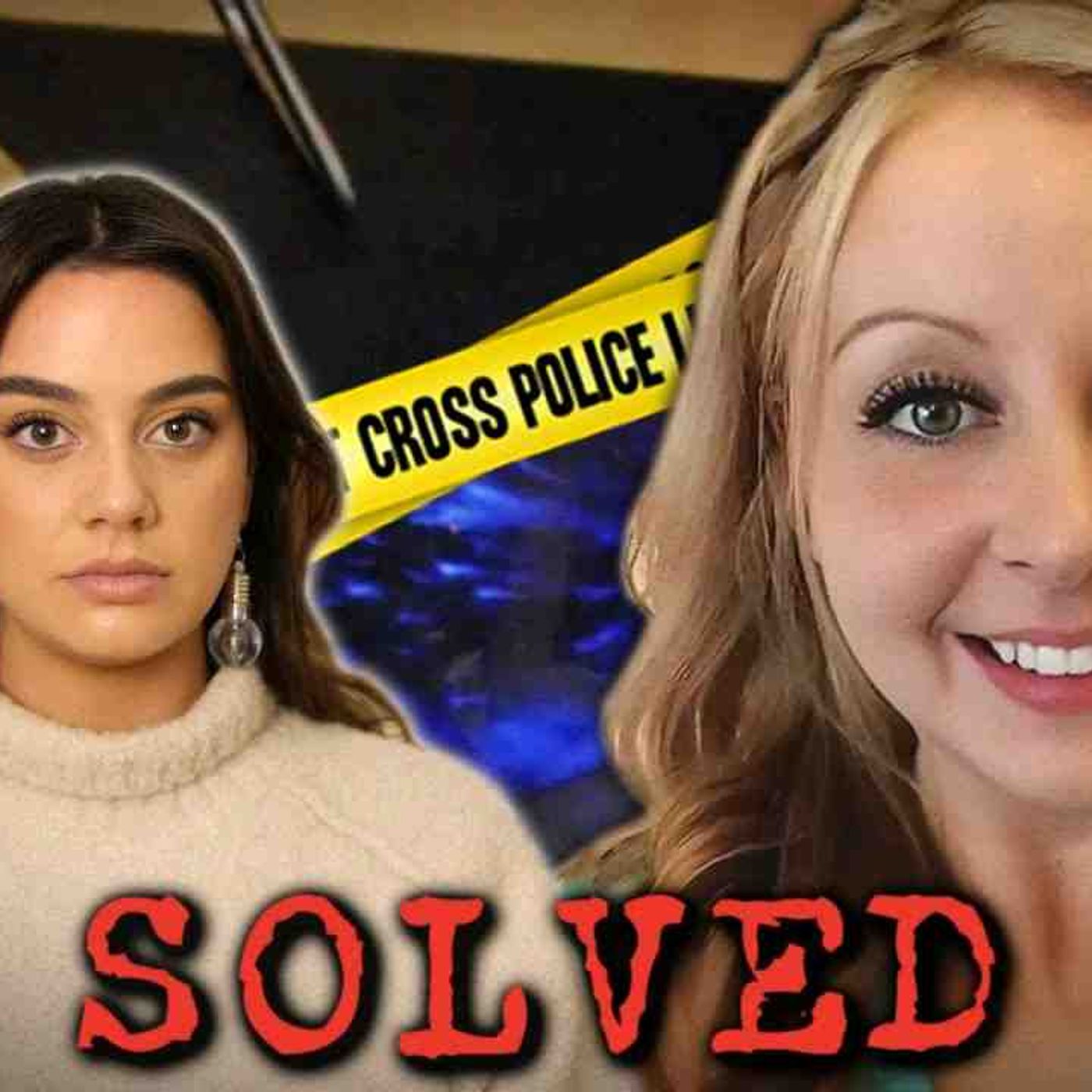 SOLVED_ The Twisted Case of Joleen Cummings episode artwork
