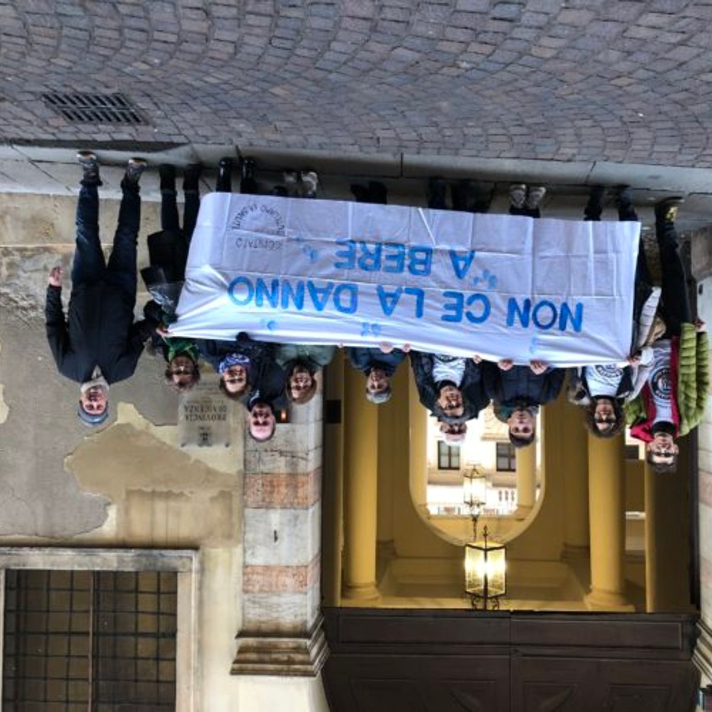 Silva, decisione rinviata a gennaio in Provincia sul sito di stoccaggio e trattamento rifiuti Silva, decisione rinviata a gennaio in Provincia sul sito di stoccaggio e trattamento rifiuti