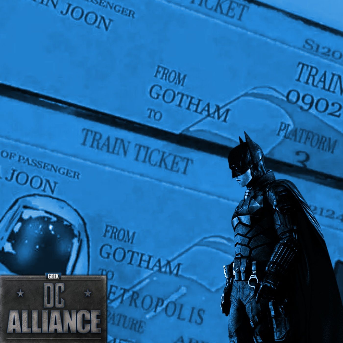 Will The Batman Become Part Of The DCU : DC Alliance Chapter 152