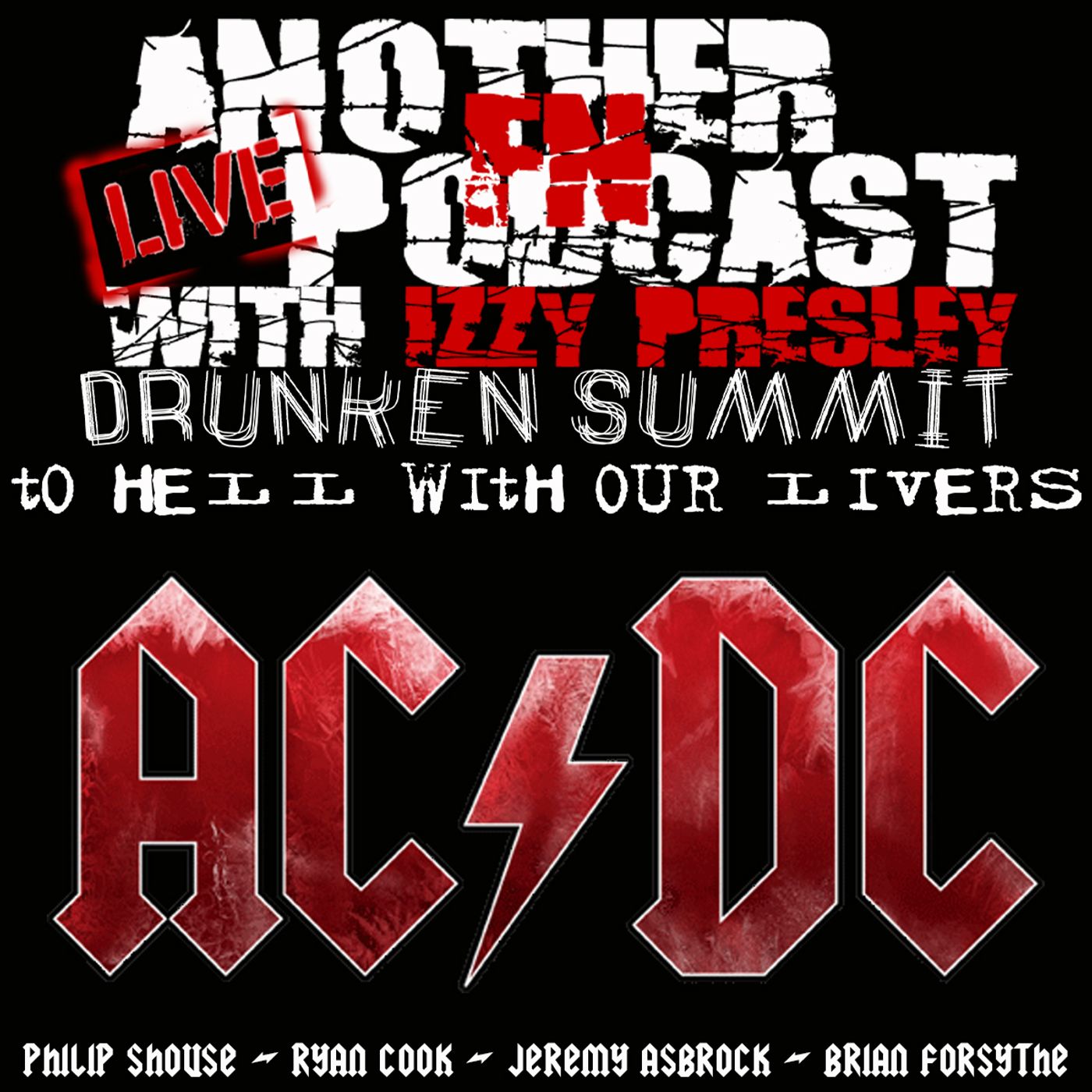 Another FN Podcast With Izzy Presley