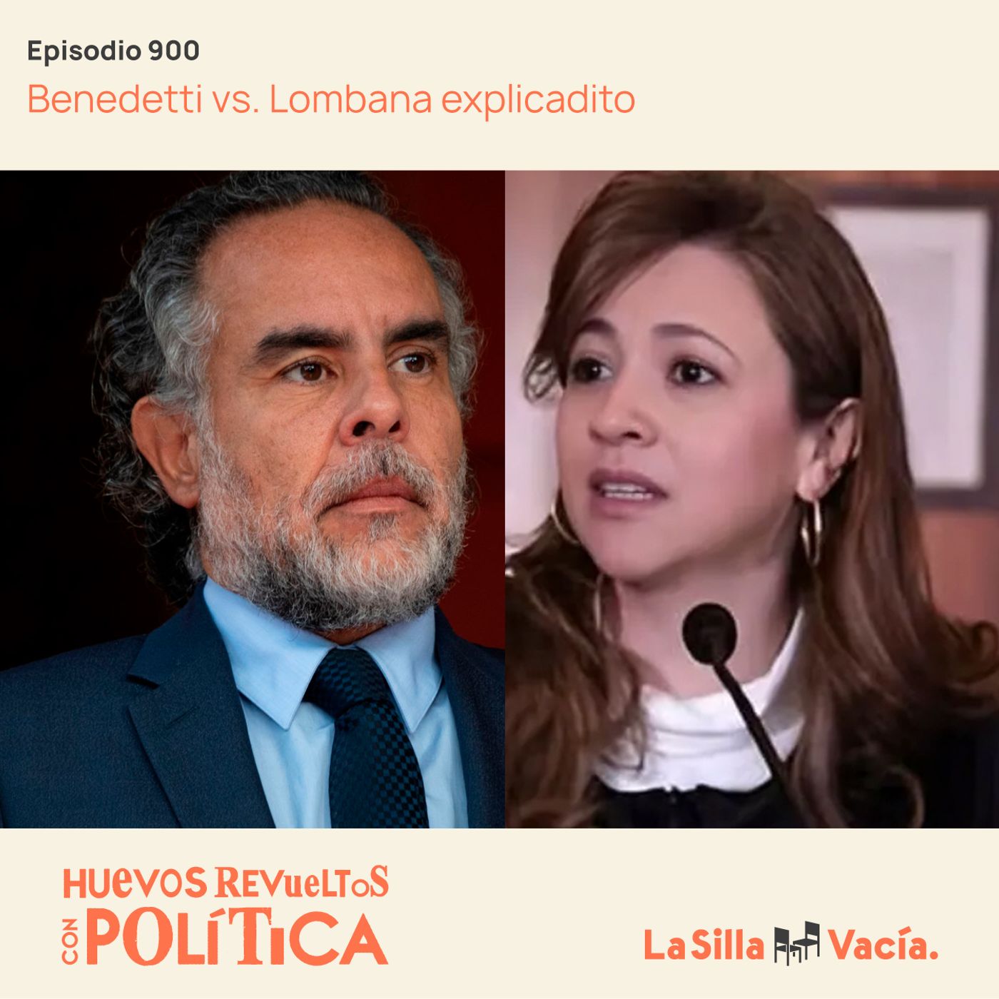 Benedetti vs. Lombana explicadito