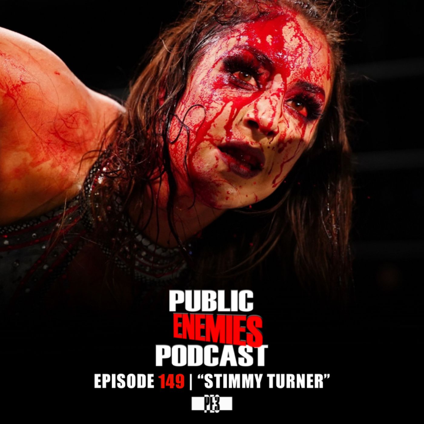 Ep. 149 | “Stimmy Turner” Fastlane Predictions, AEW/NXT, Wrestlemania build & more