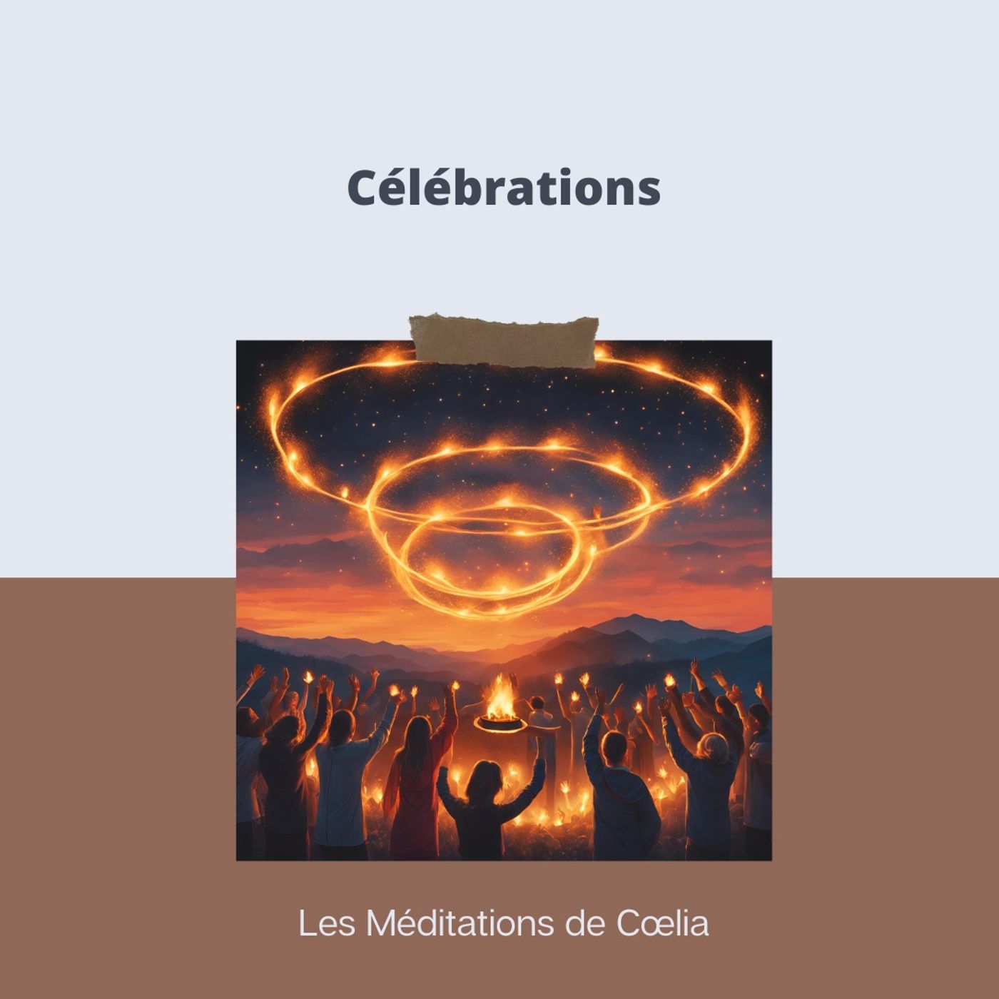 Célébrations