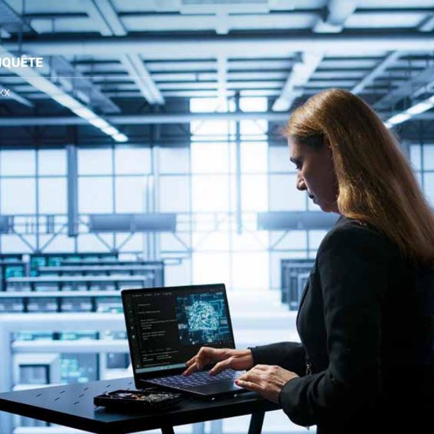 Le Monde Informatique