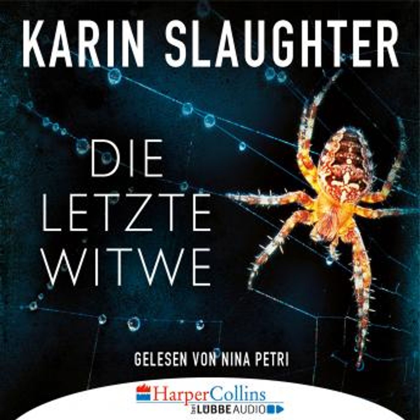 Explore New Full Audiobooks in Mystery, Thriller & Horror, Suspense