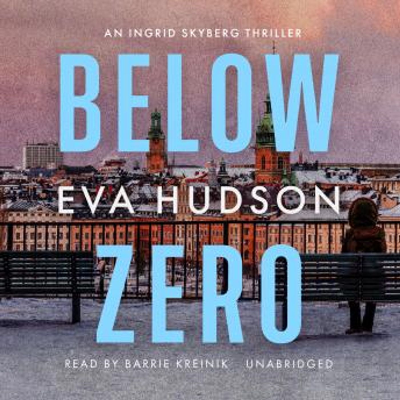 Best Full-Length Audiobooks in Mystery, Thriller & Horror, Suspense